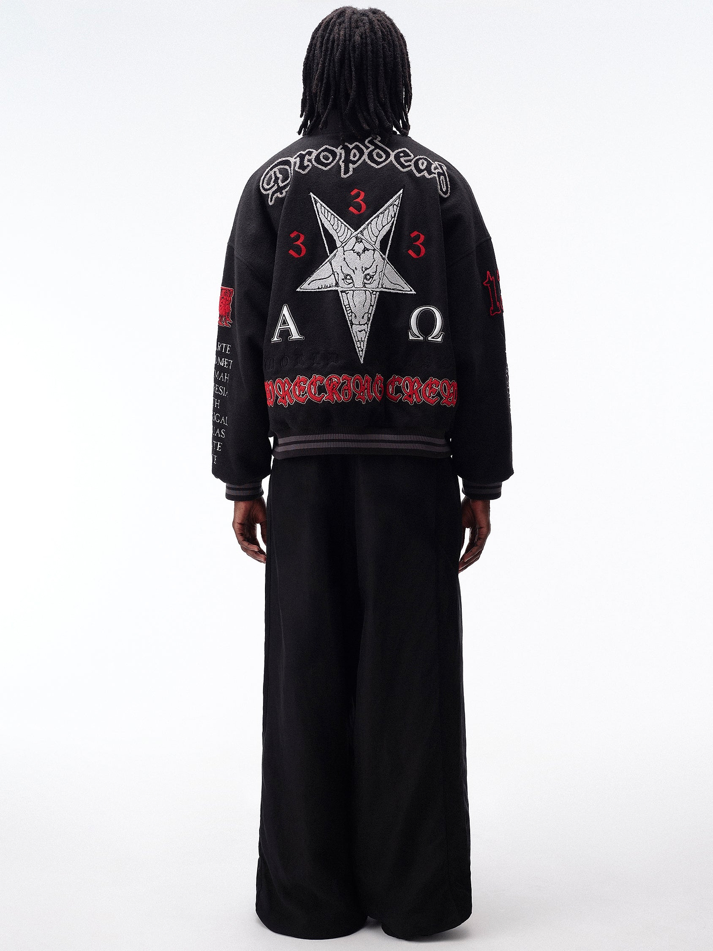 Drop Dead Breakdown Ecom -- Man