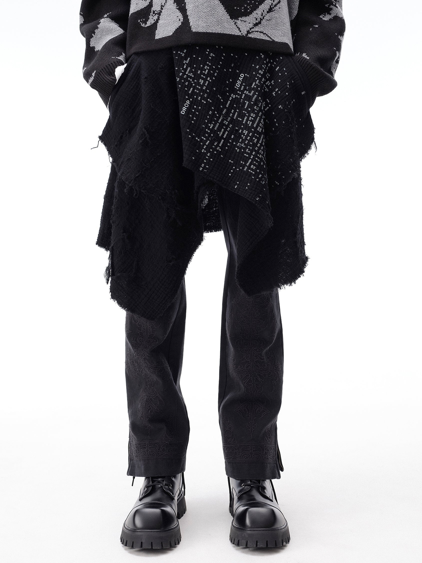 Drop Dead COD3D Ecom -- Man