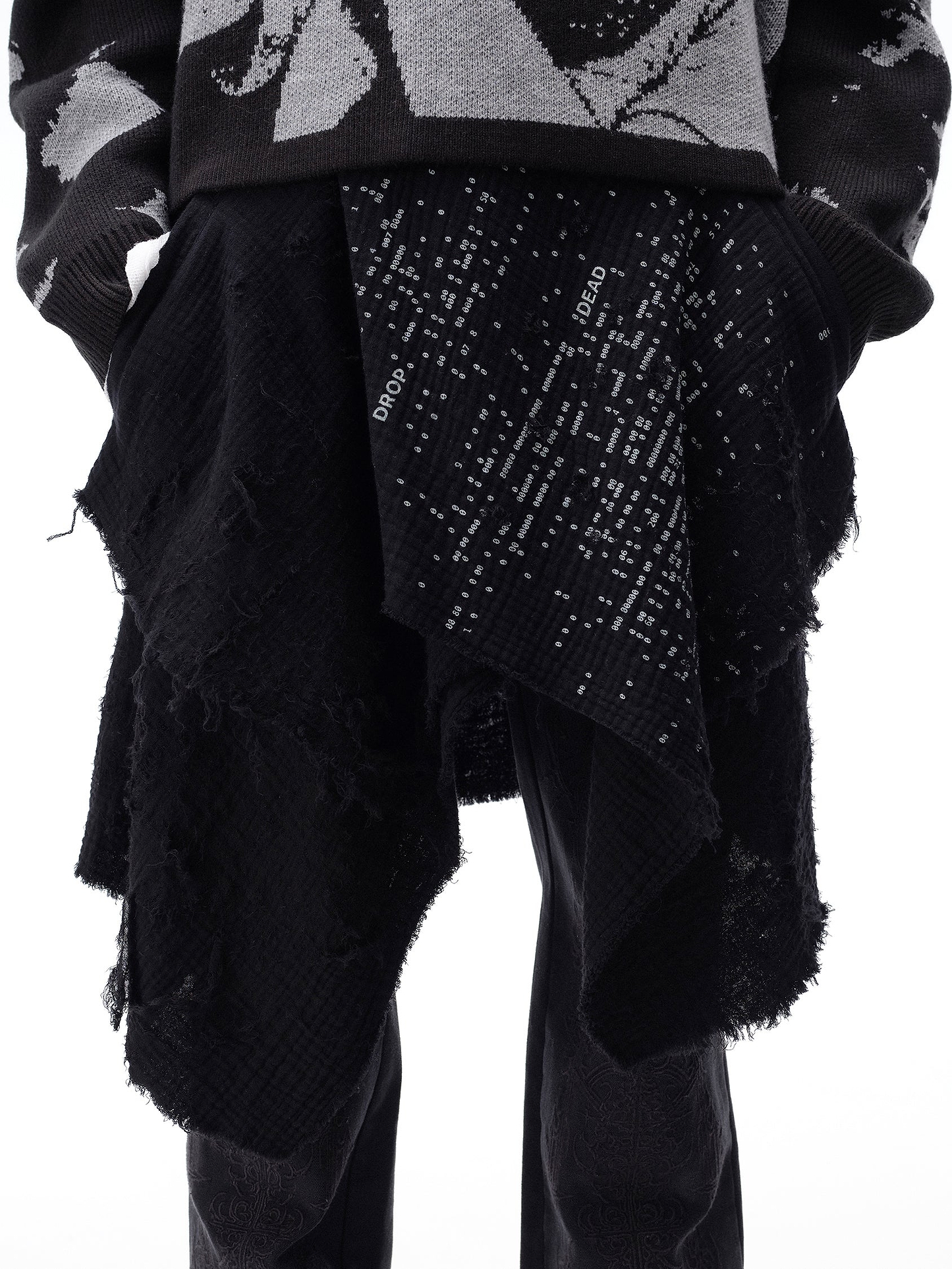 Drop Dead COD3D Ecom -- Man