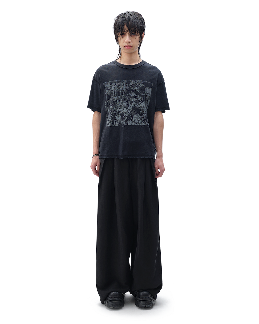 Carnicula Boxy T-Shirt