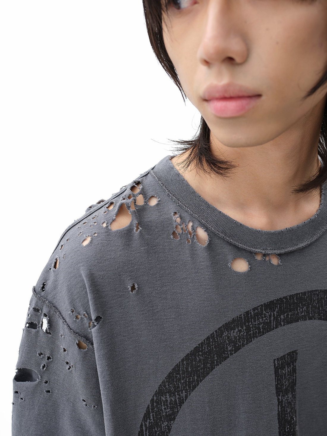 Drop Dead Chaine Ecom -- Man