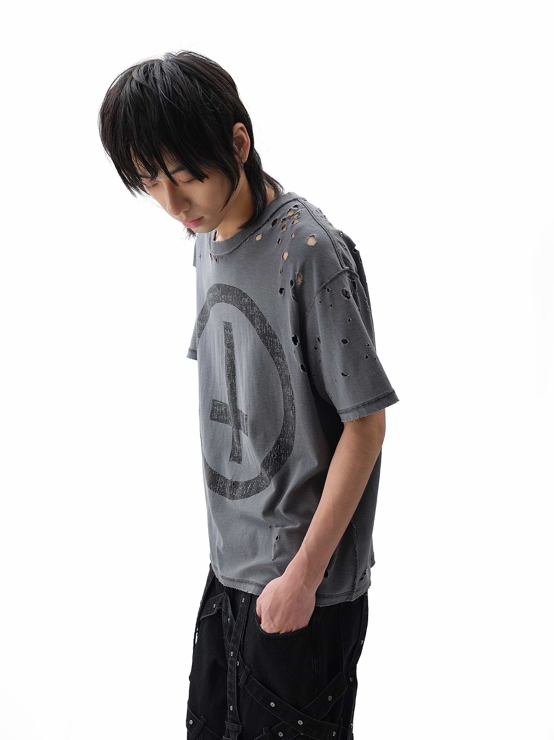 Drop Dead Chaine Ecom -- Man