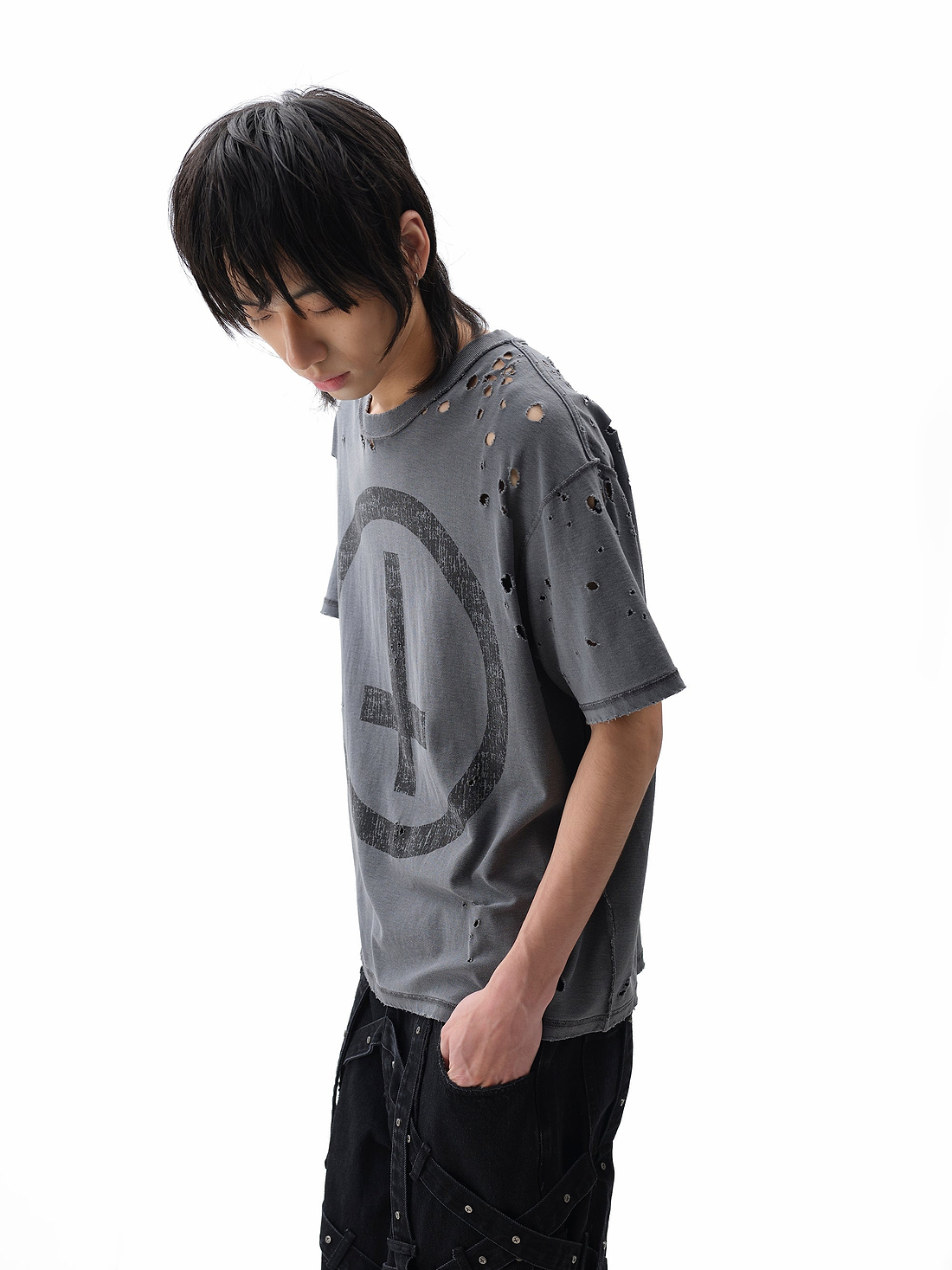 Drop Dead Chaine Ecom -- Man