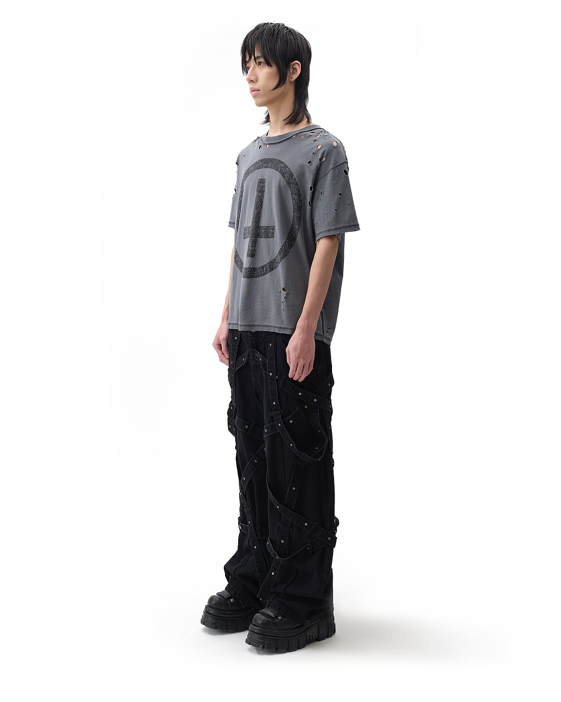 Drop Dead Chaine Ecom -- Man