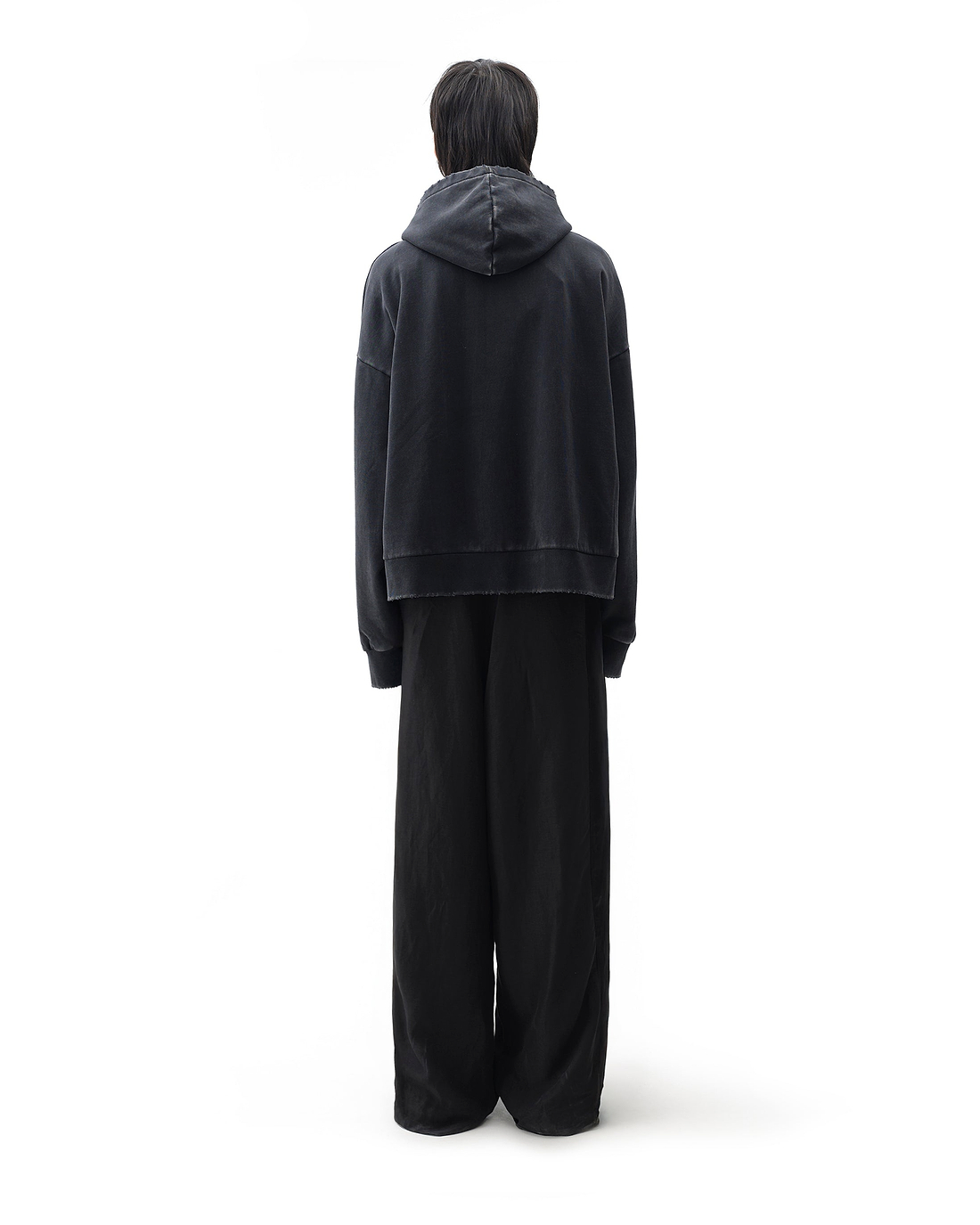 Drop Dead Coma Black Ecom -- Man