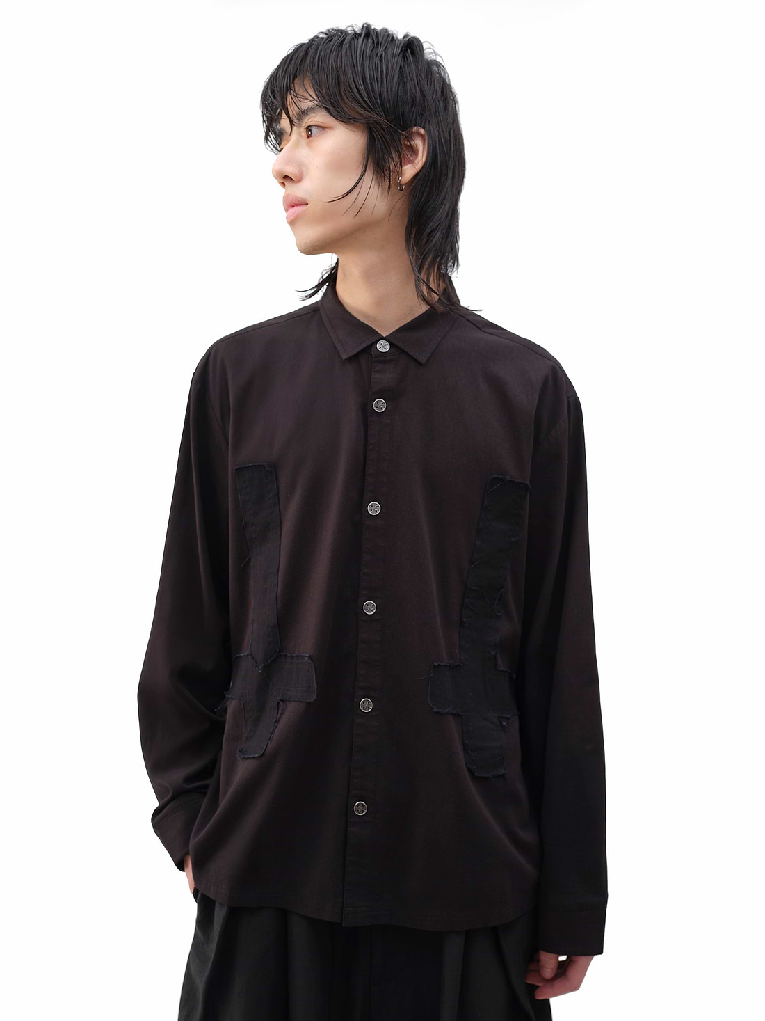 Sacred Shirt