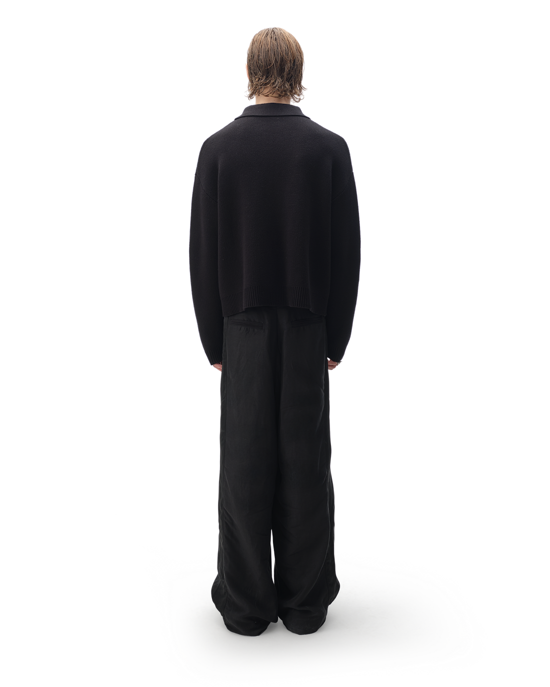 Drop Dead Dark Harvest Ecom -- Man