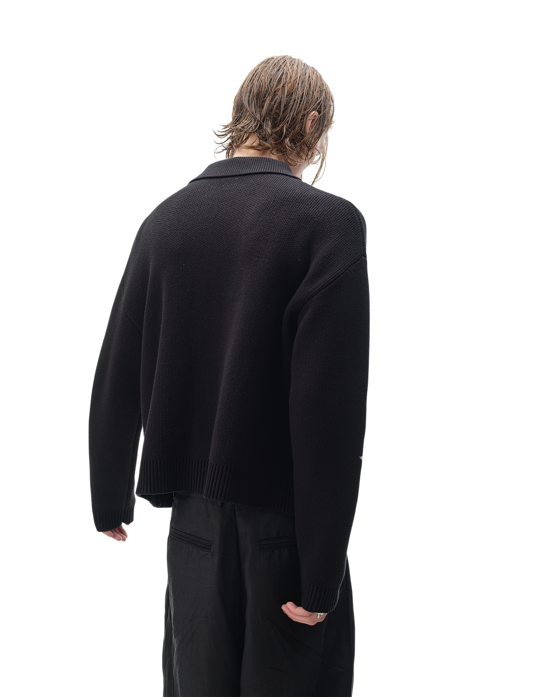 Drop Dead Dark Harvest Ecom -- Man