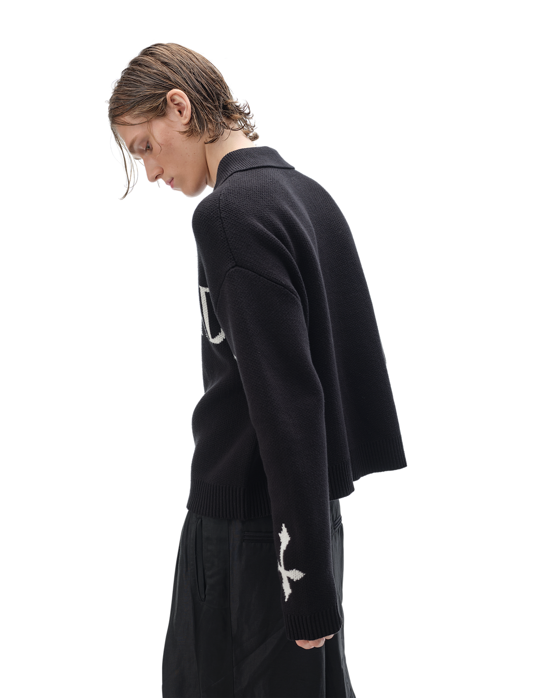 Drop Dead Dark Harvest Ecom -- Man