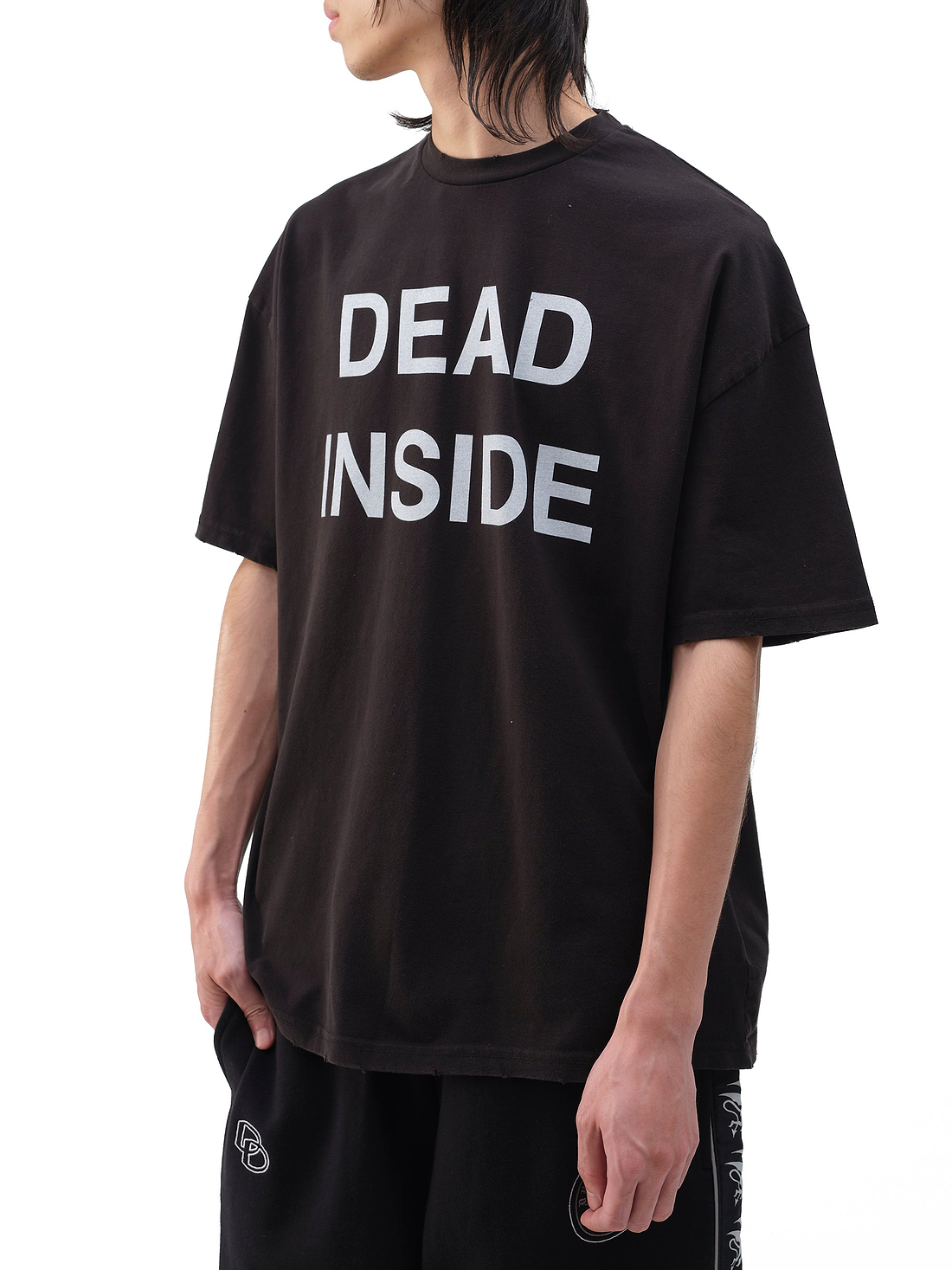Drop Dead Inertia Ecom -- Man