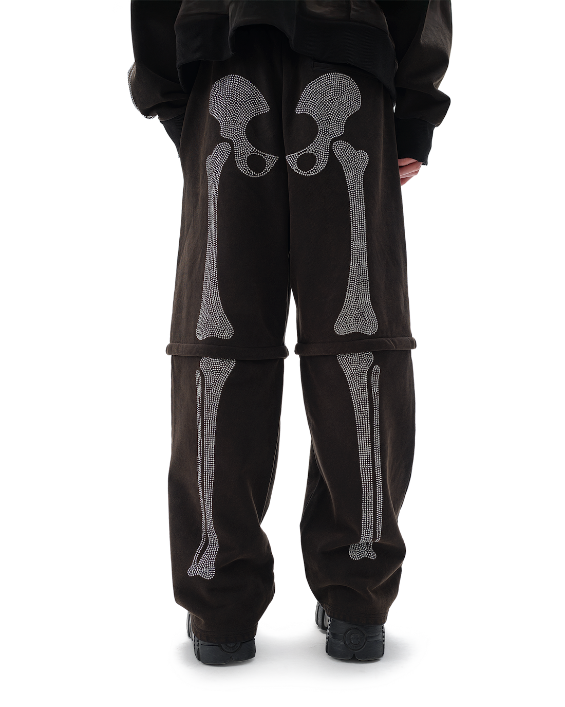 Drop Dead Dem Bones Ecom -- Man