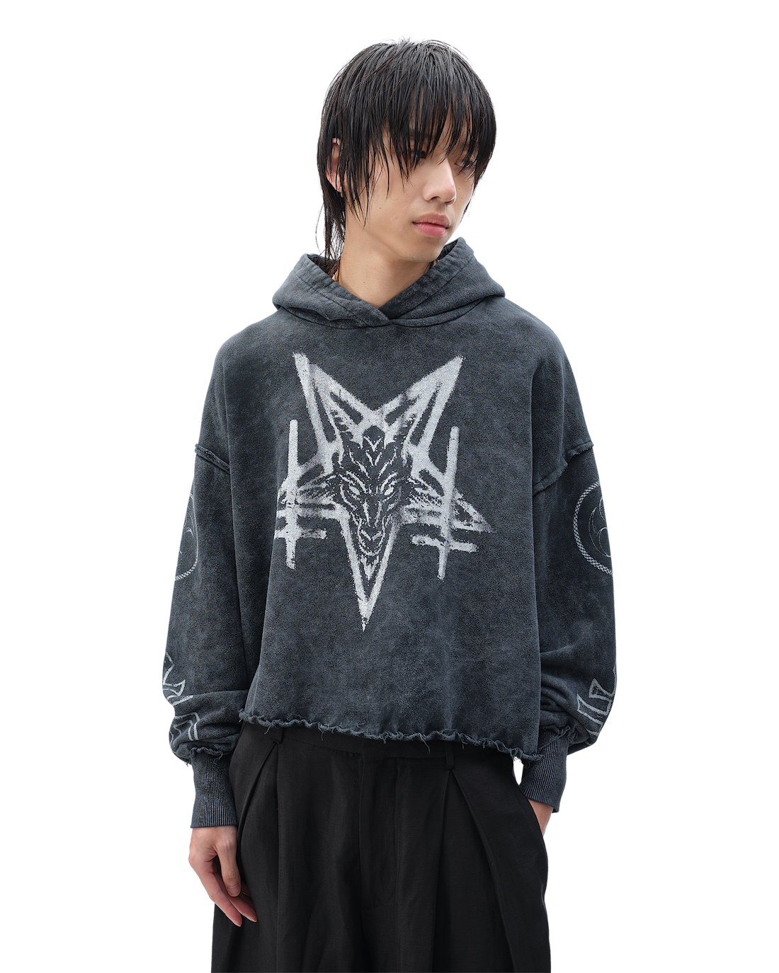Drop Dead Diablo Ecom -- Man