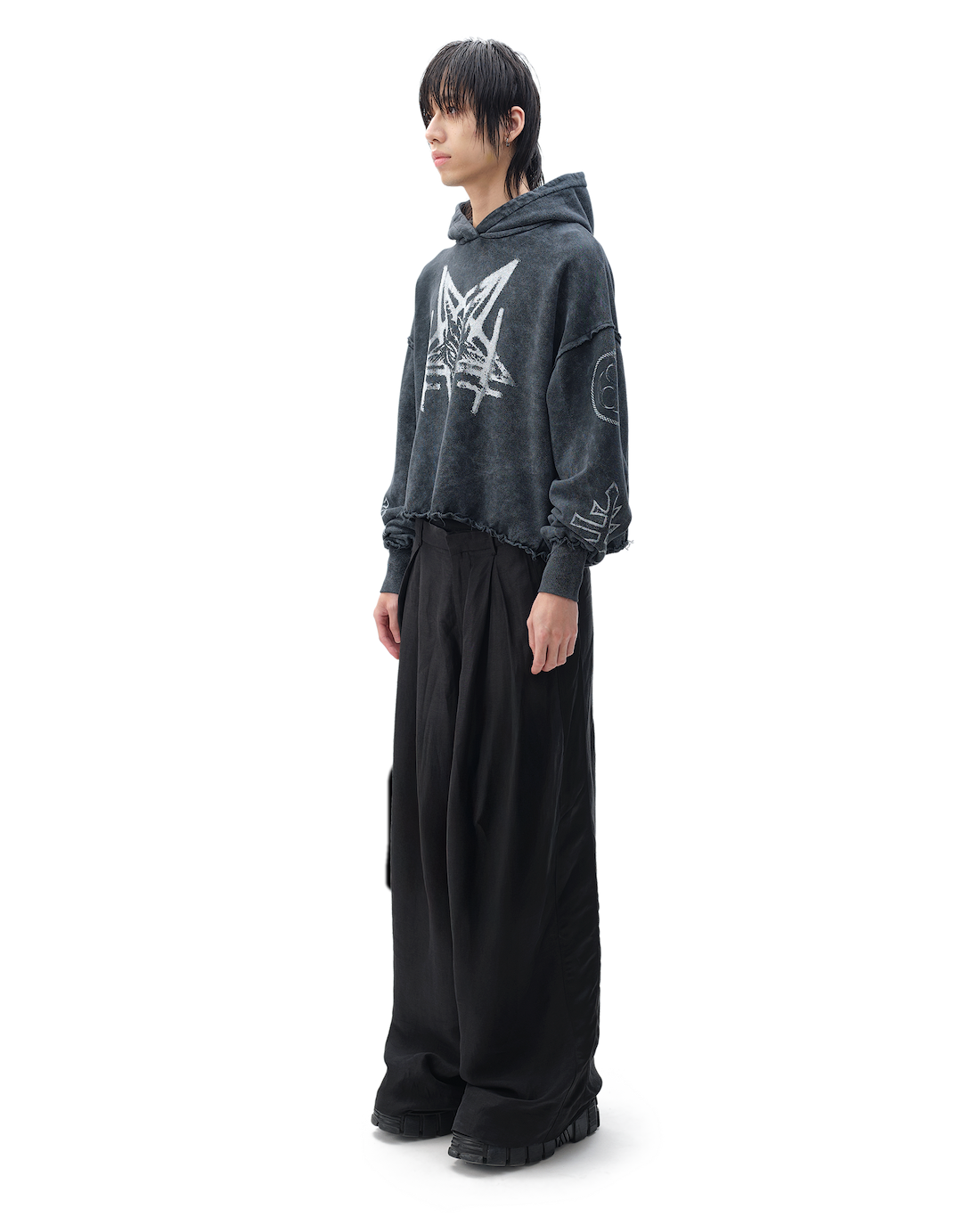 Drop Dead Diablo Ecom -- Man