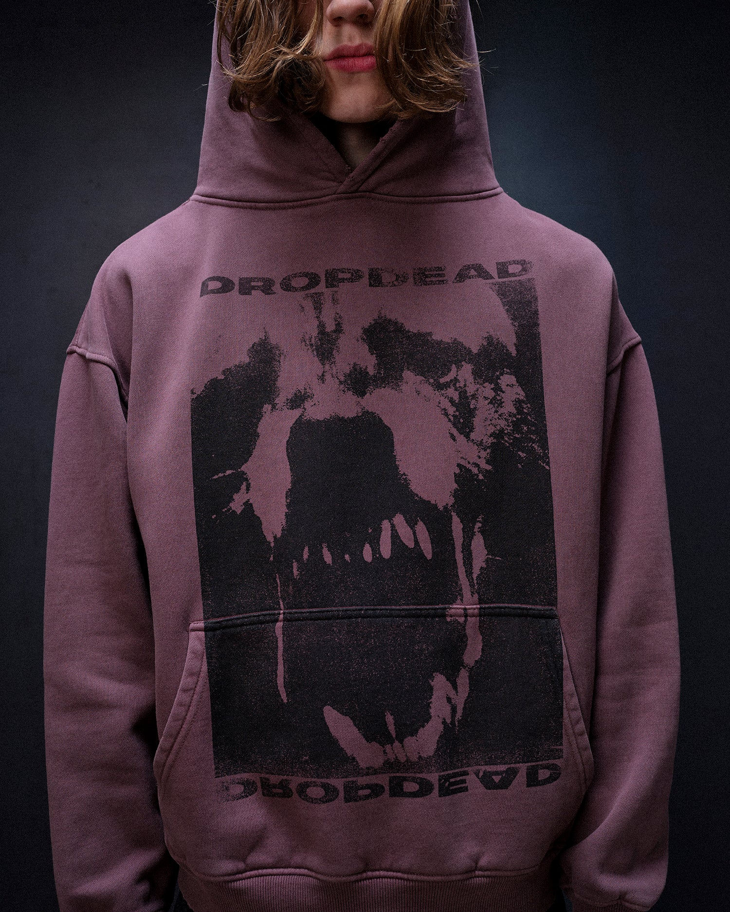 Drop Dead Dire Ecom -- Man