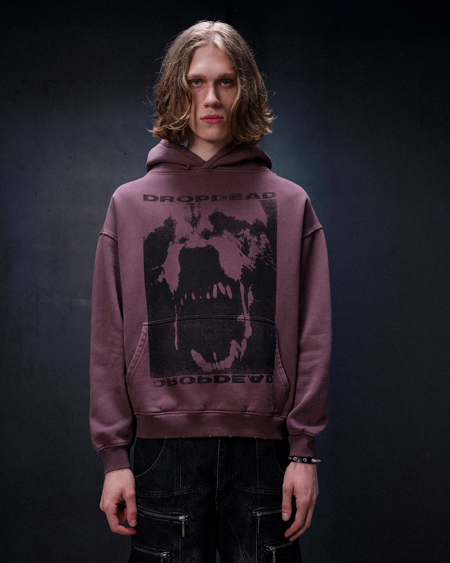 Forever Salty Hoodie