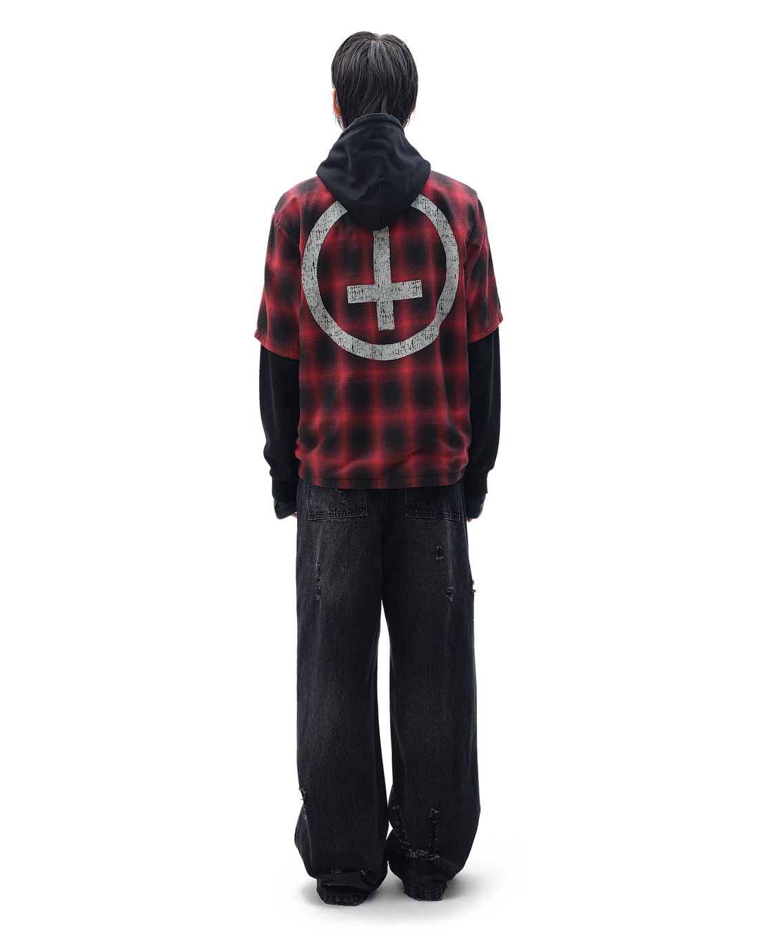 Drop Dead Doomshine Ecom -- Man