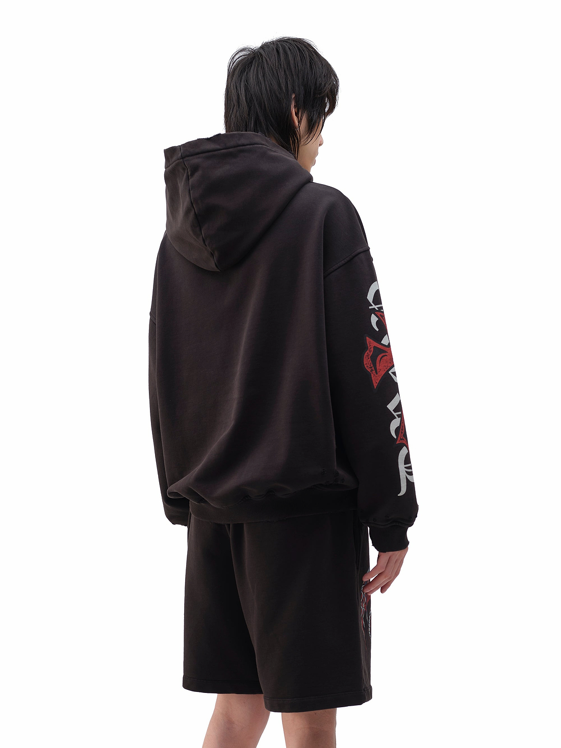 Drop Dead Dragon Ecom -- Man