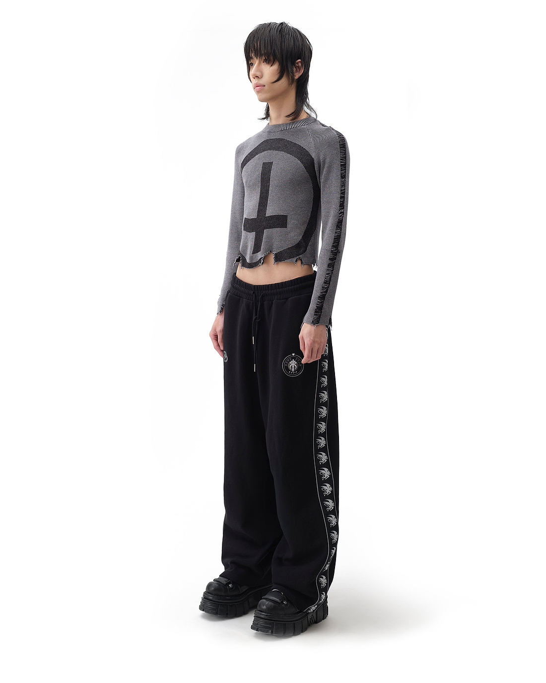 Drop Dead Dusk Ecom -- Man