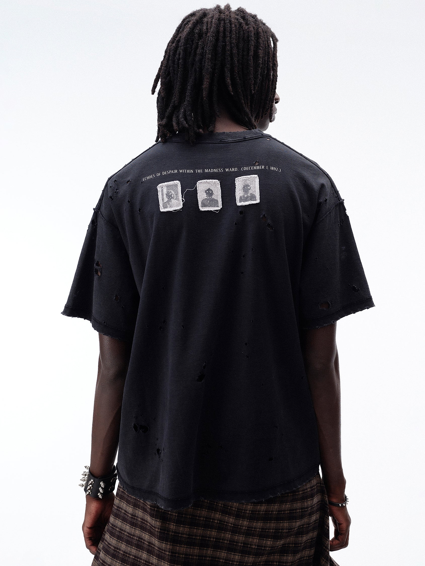 Drop Dead Eidoion Ecom -- Man