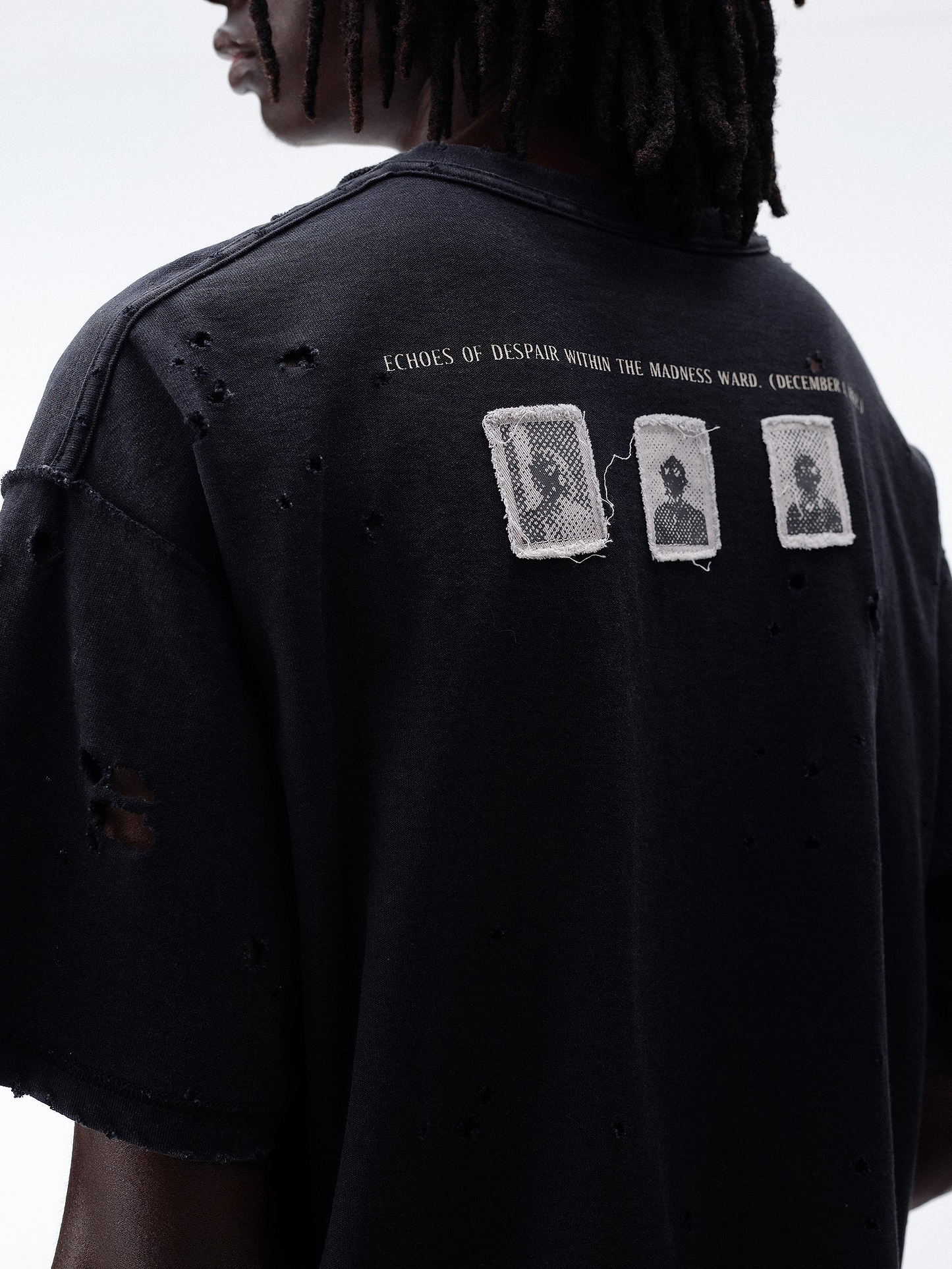 Drop Dead Eidoion Ecom -- Man