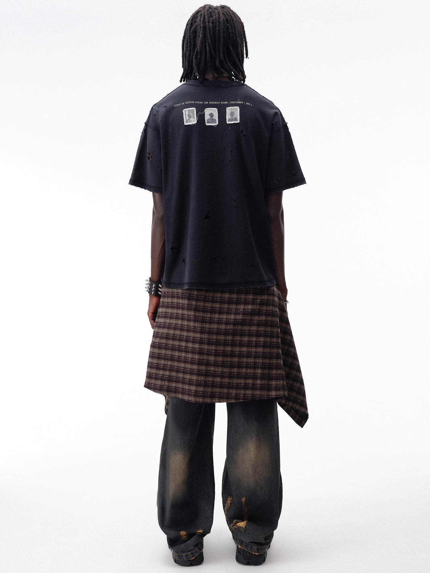 Drop Dead Eidoion Ecom -- Man