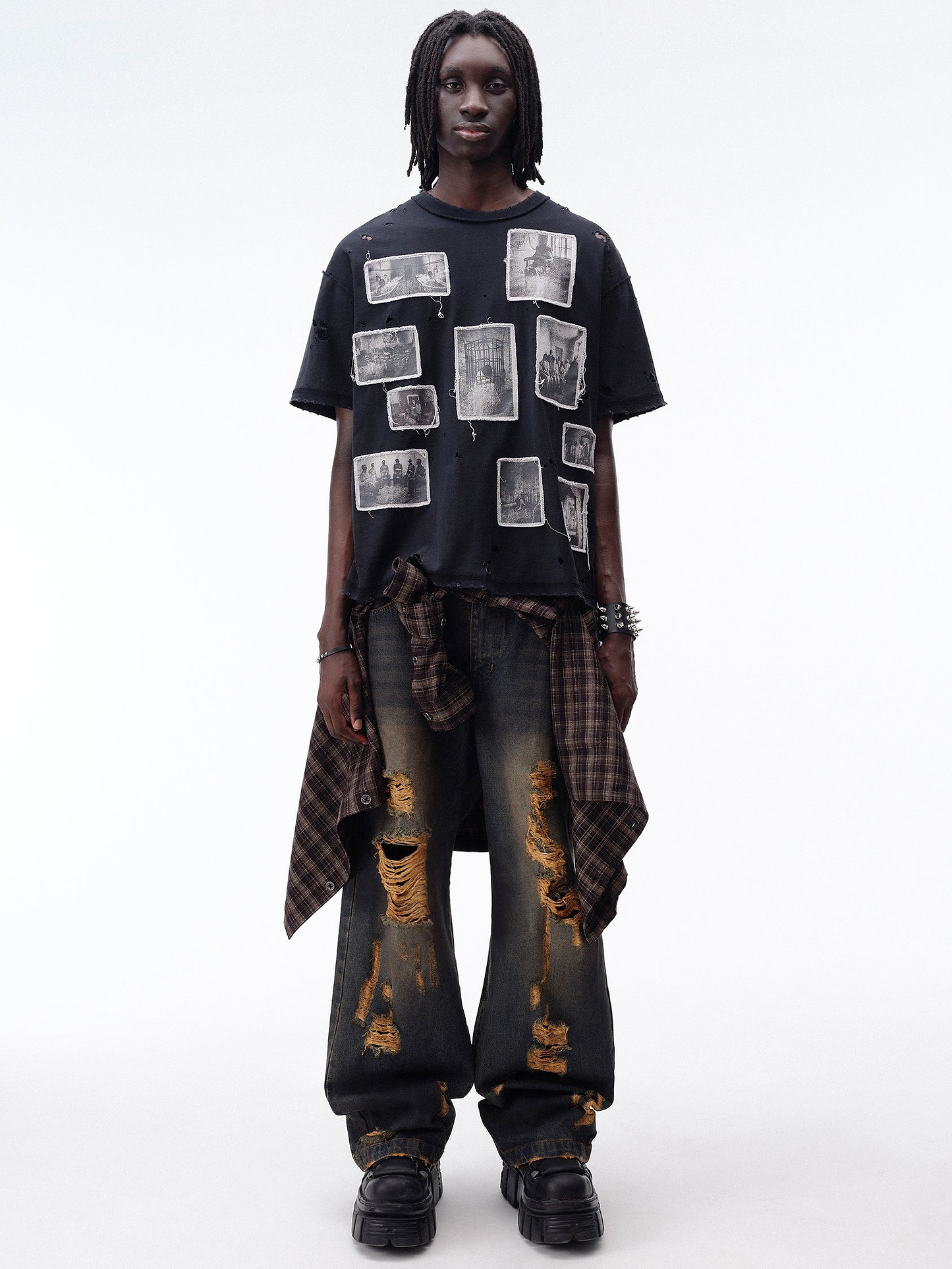 Drop Dead Eidoion Ecom -- Man