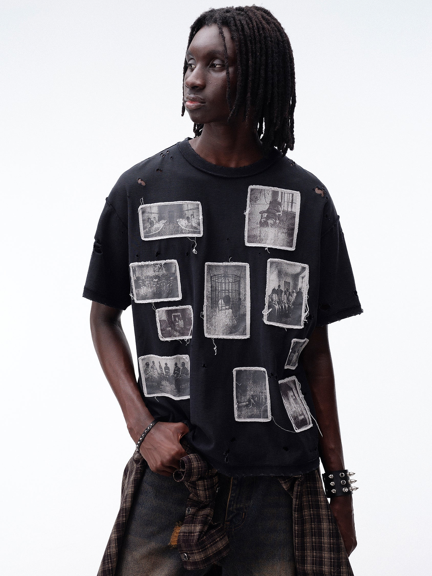 Drop Dead Eidoion Ecom -- Man