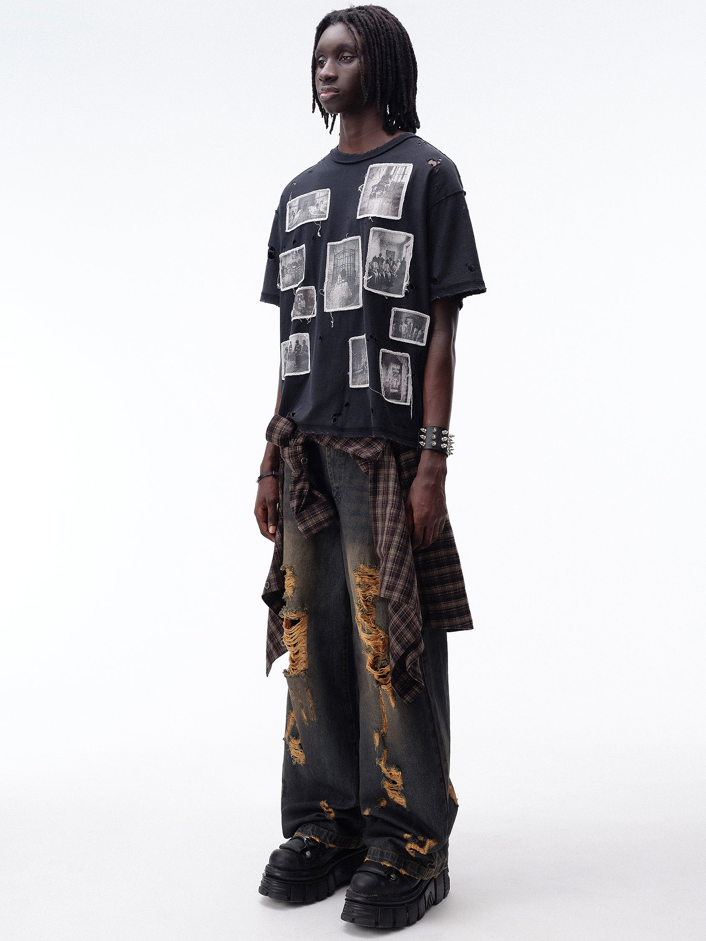 Drop Dead Eidoion Ecom -- Man