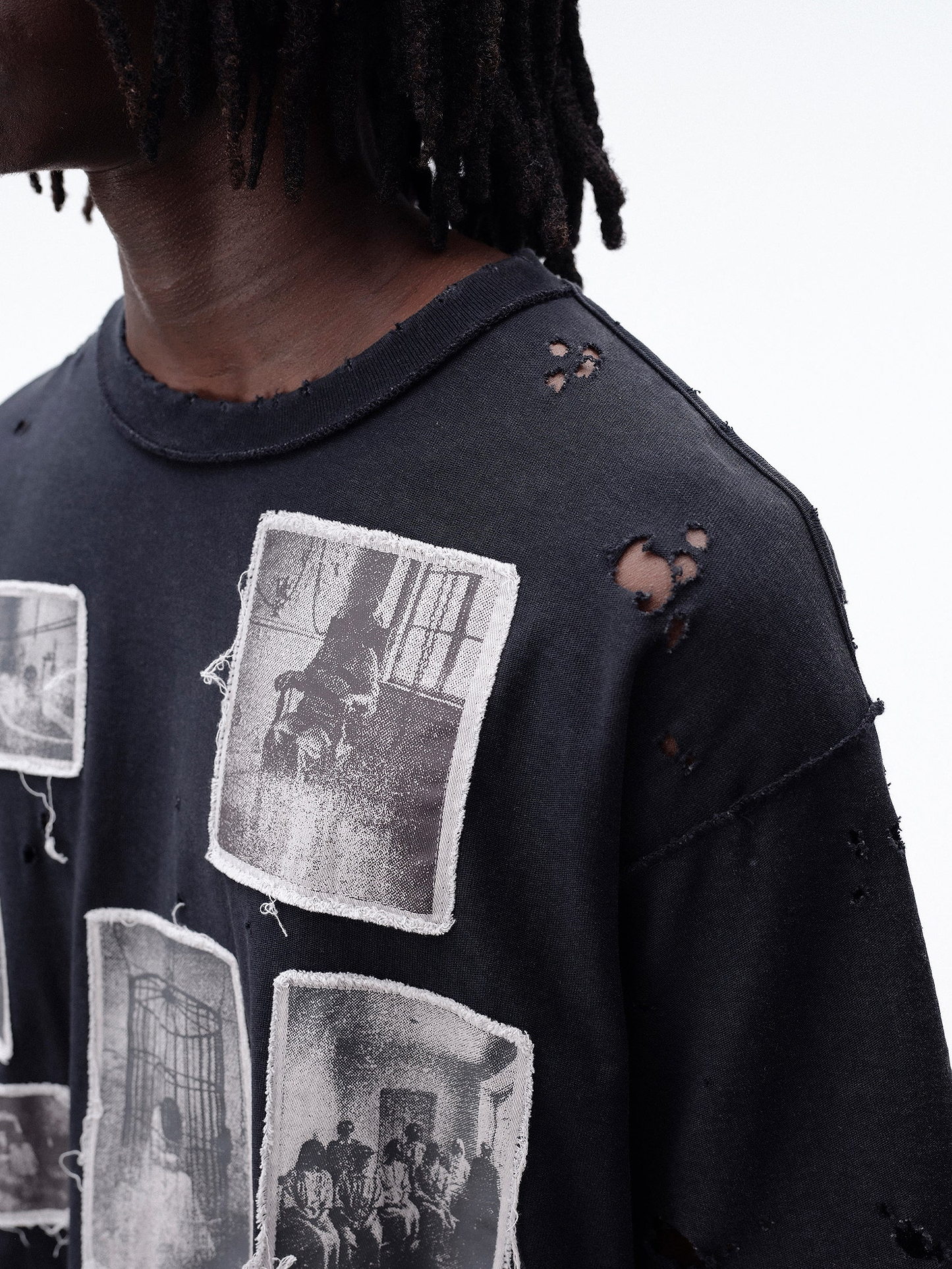 Drop Dead Eidoion Ecom -- Man