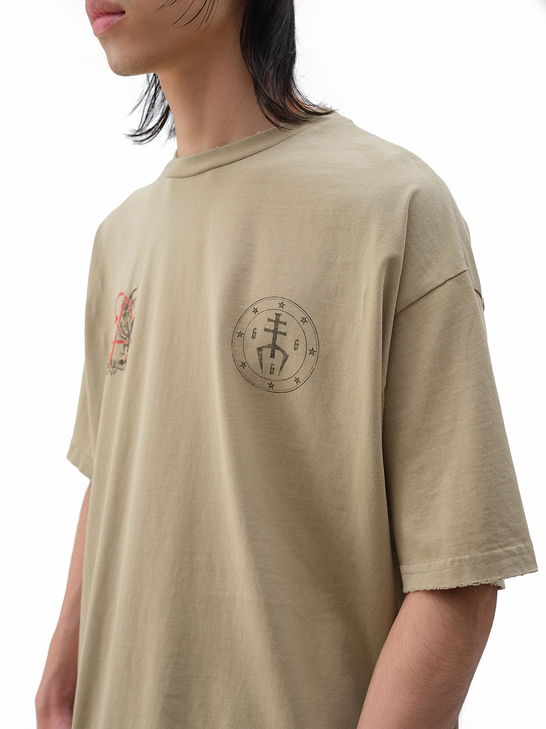 Drop Dead Conspire Ecom -- Man