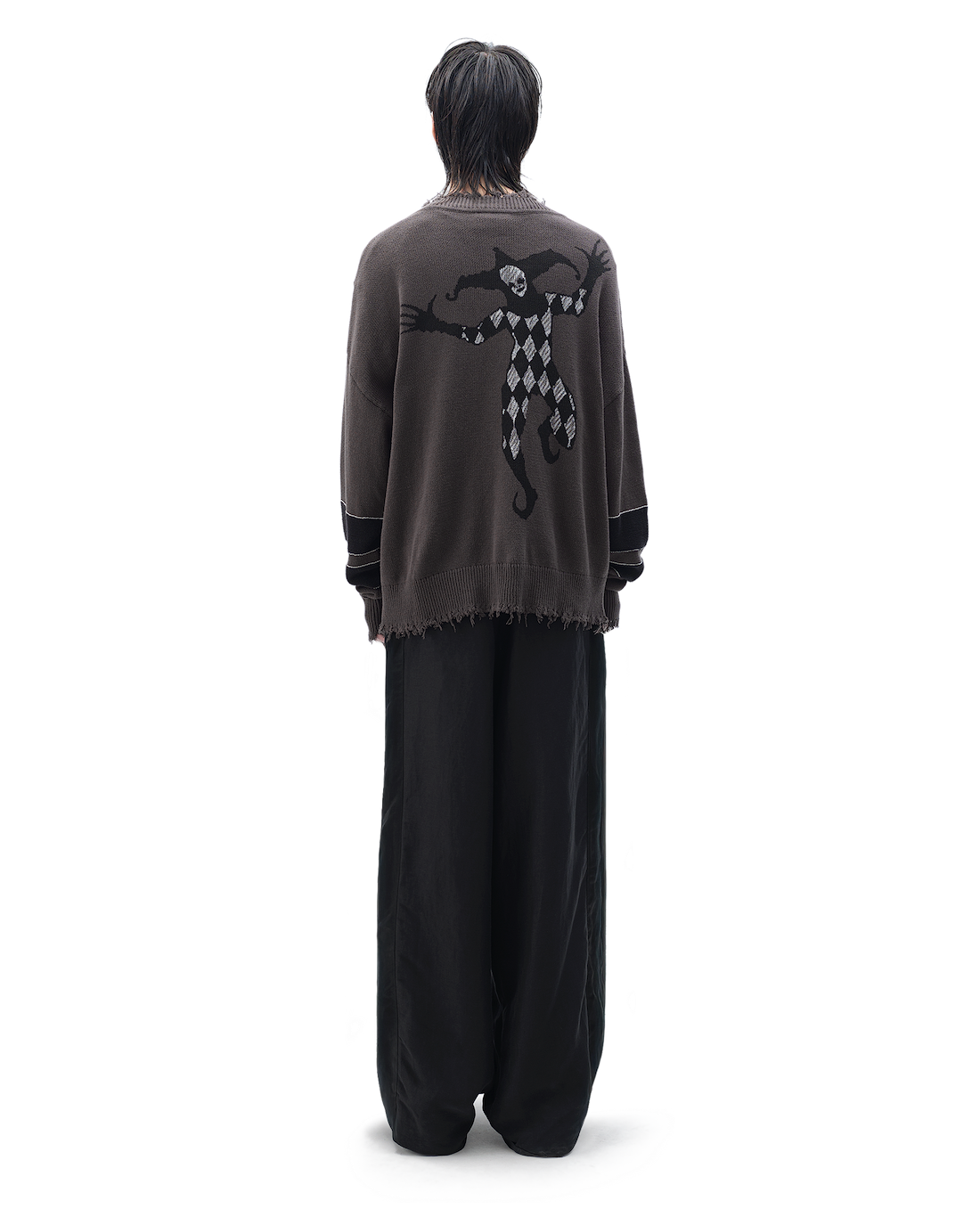 Drop Dead Eternal Ecom -- Man
