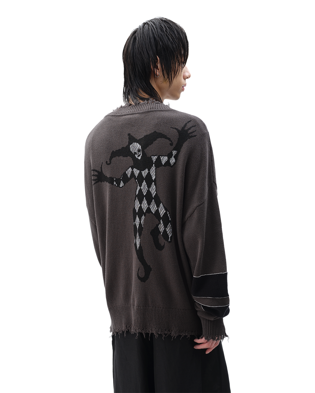 Drop Dead Eternal Ecom -- Man
