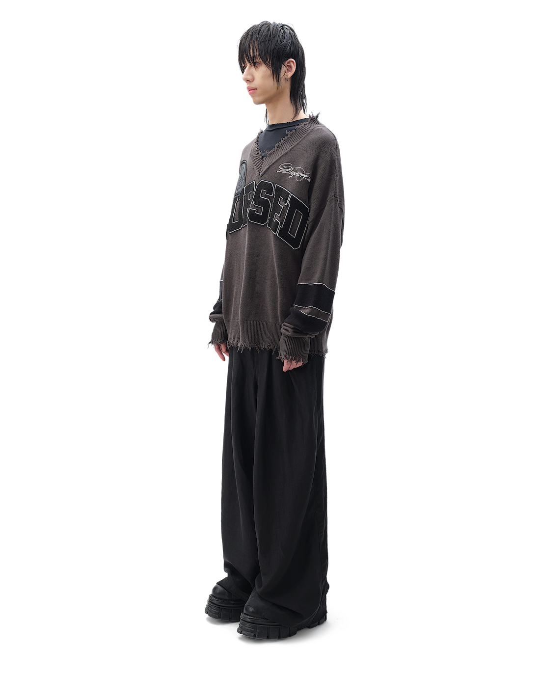 Drop Dead Eternal Ecom -- Man