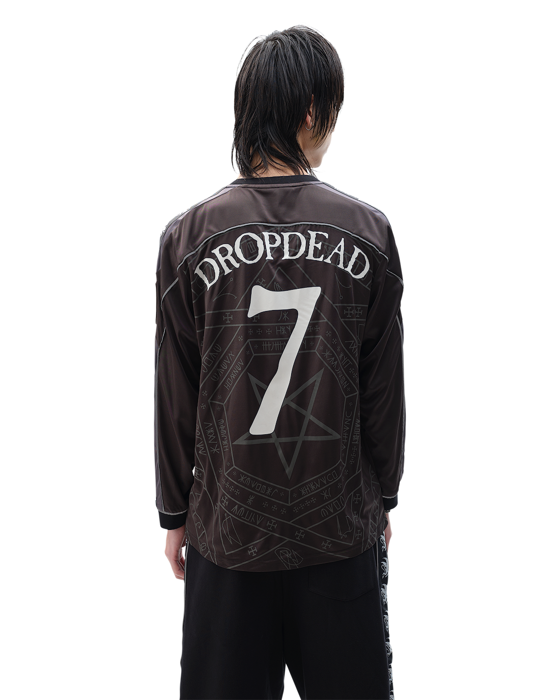 Drop Dead Eurotrash Ecom -- Man