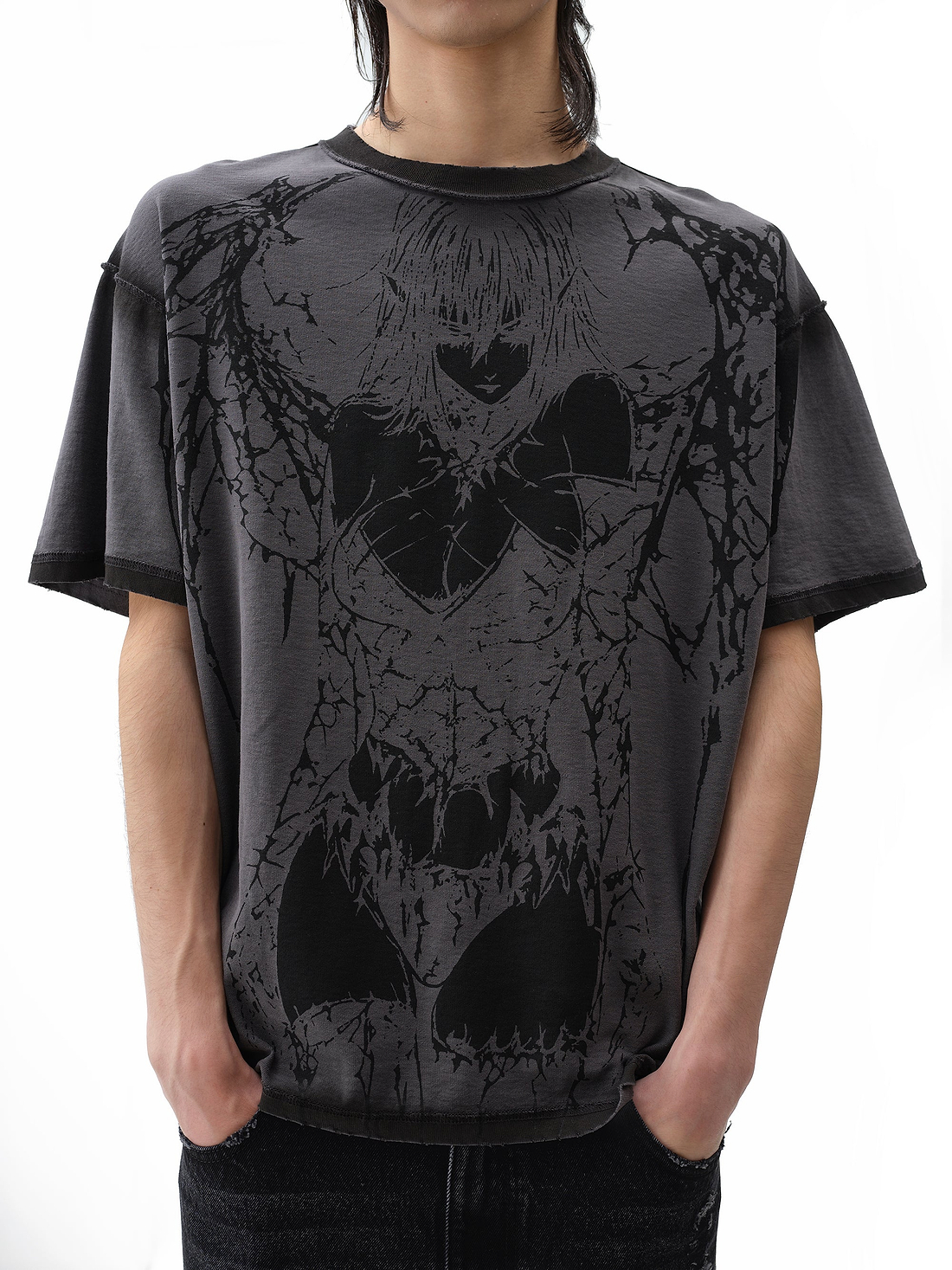 Drop Dead Fallen Ecom -- Man