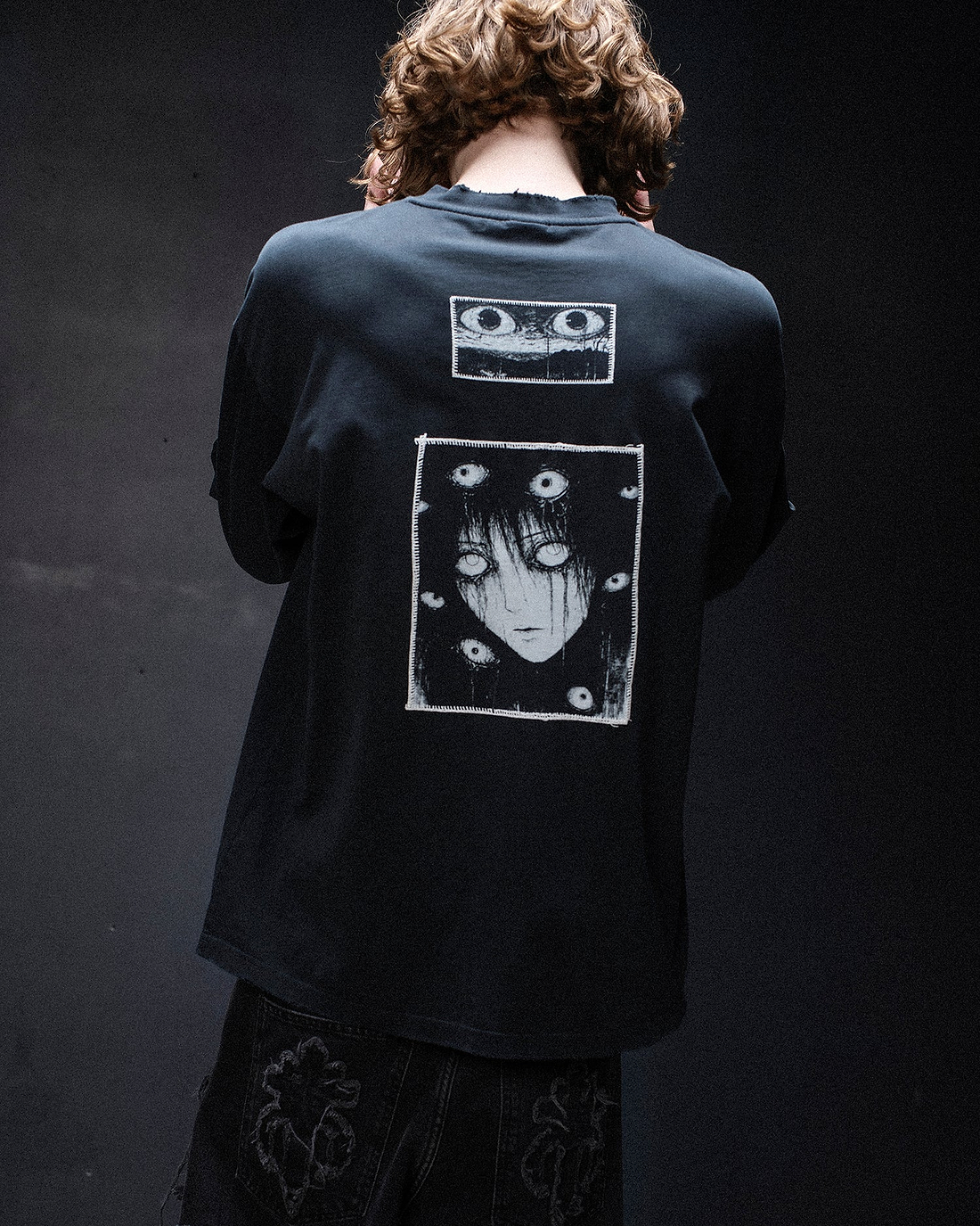 Drop Dead Lovesickness Ecom -- Boy
