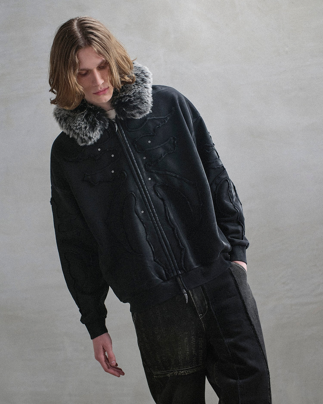 Drop Dead Ryuk Ecom -- Boy