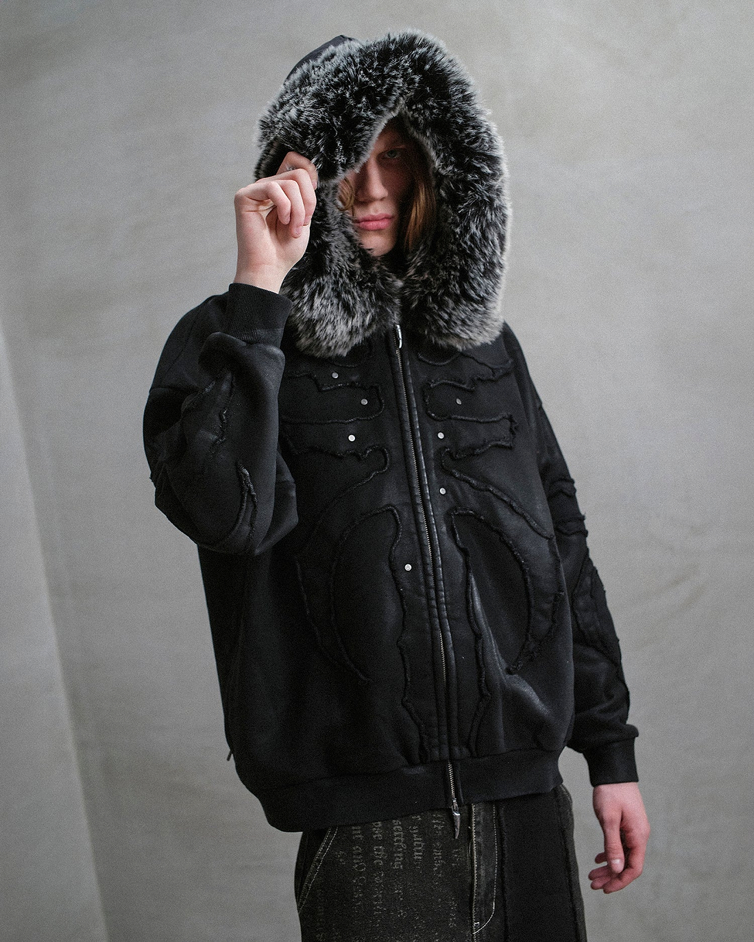 Drop Dead Ryuk Ecom -- Boy
