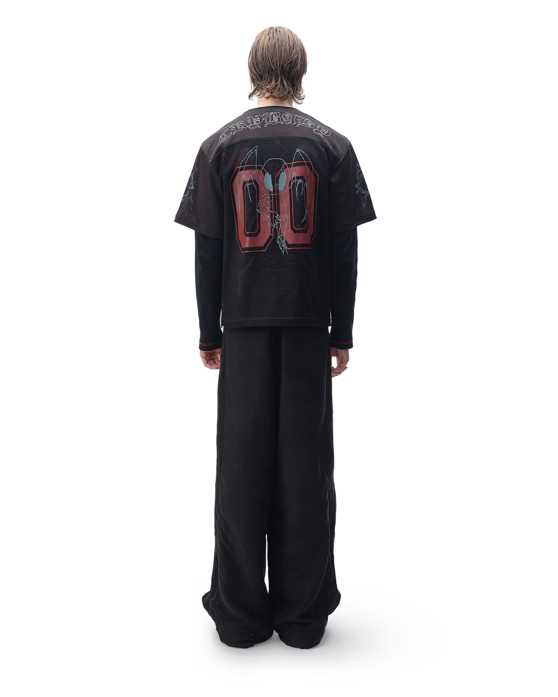 Drop Dead Homerun Ecom -- Man