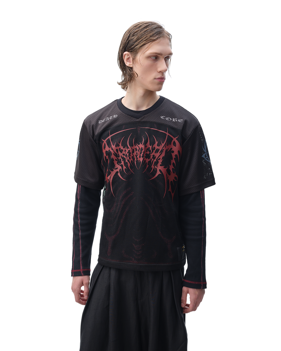 Drop Dead Homerun Ecom -- Man