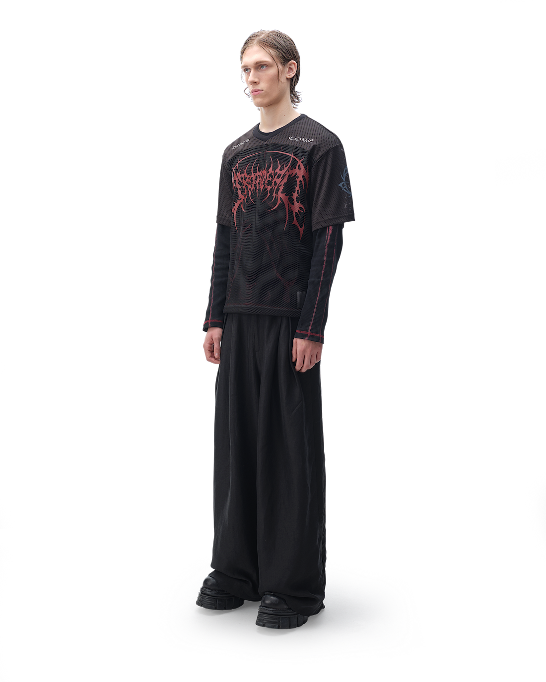 Drop Dead Homerun Ecom -- Man