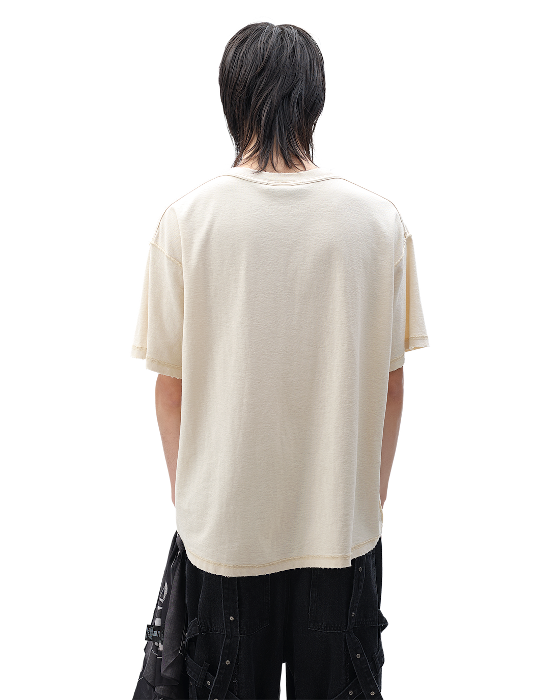 Drop Dead Human Error Ecom -- Man
