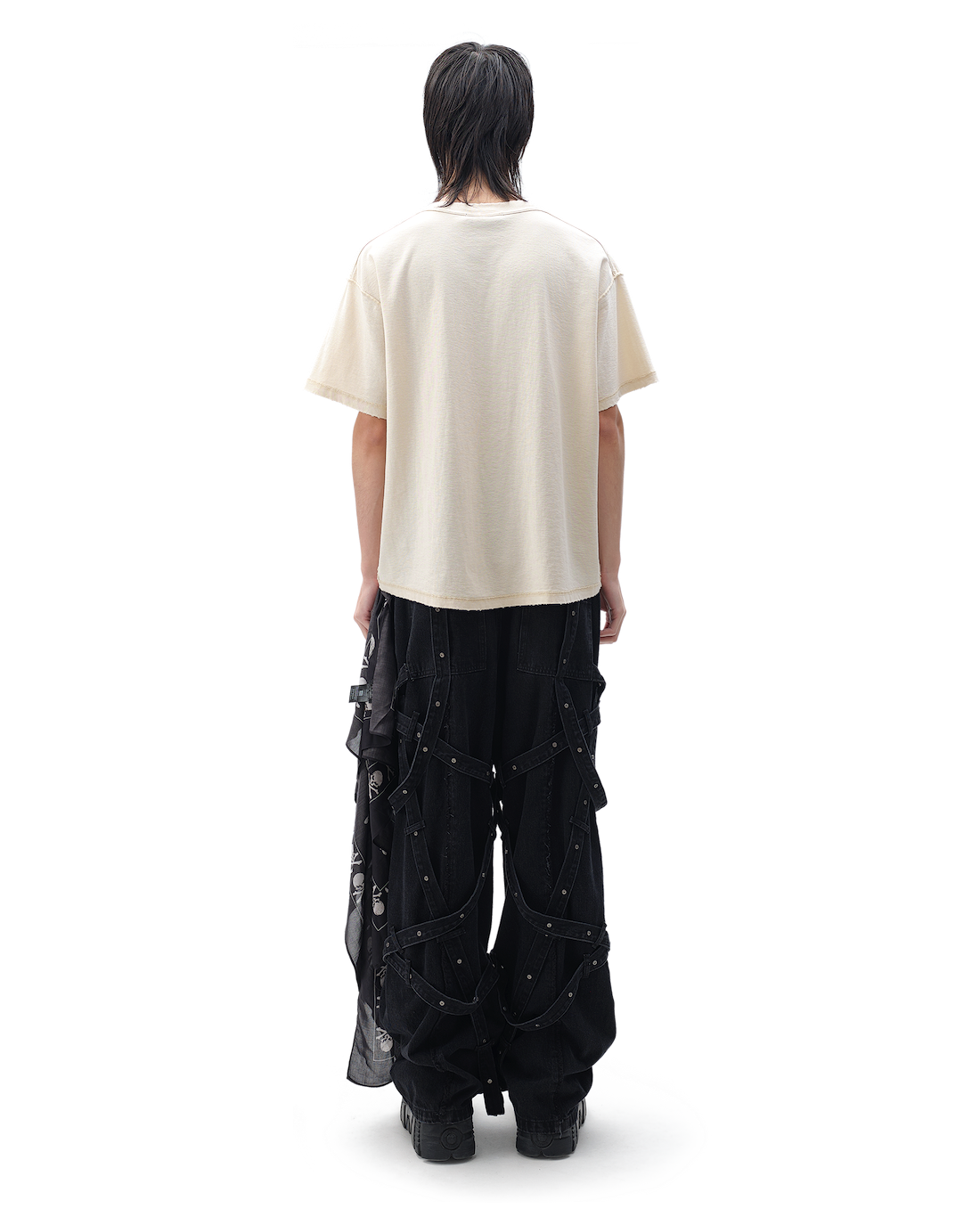 Drop Dead Human Error Ecom -- Man