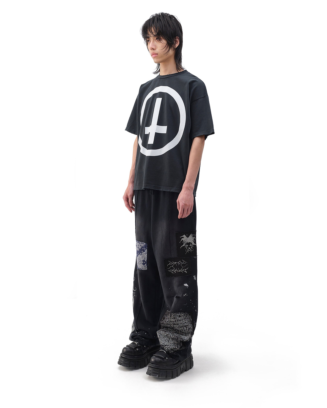 Drop Dead Idol Ecom -- Man