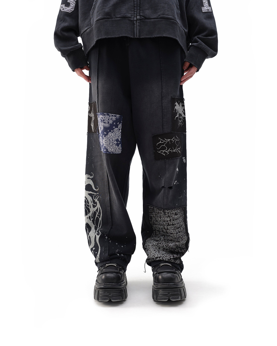 Jog On Sweatpants