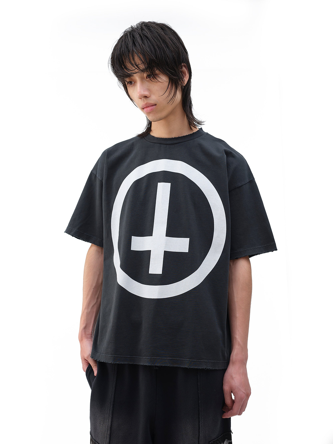 Drop Dead Idol Ecom -- Man