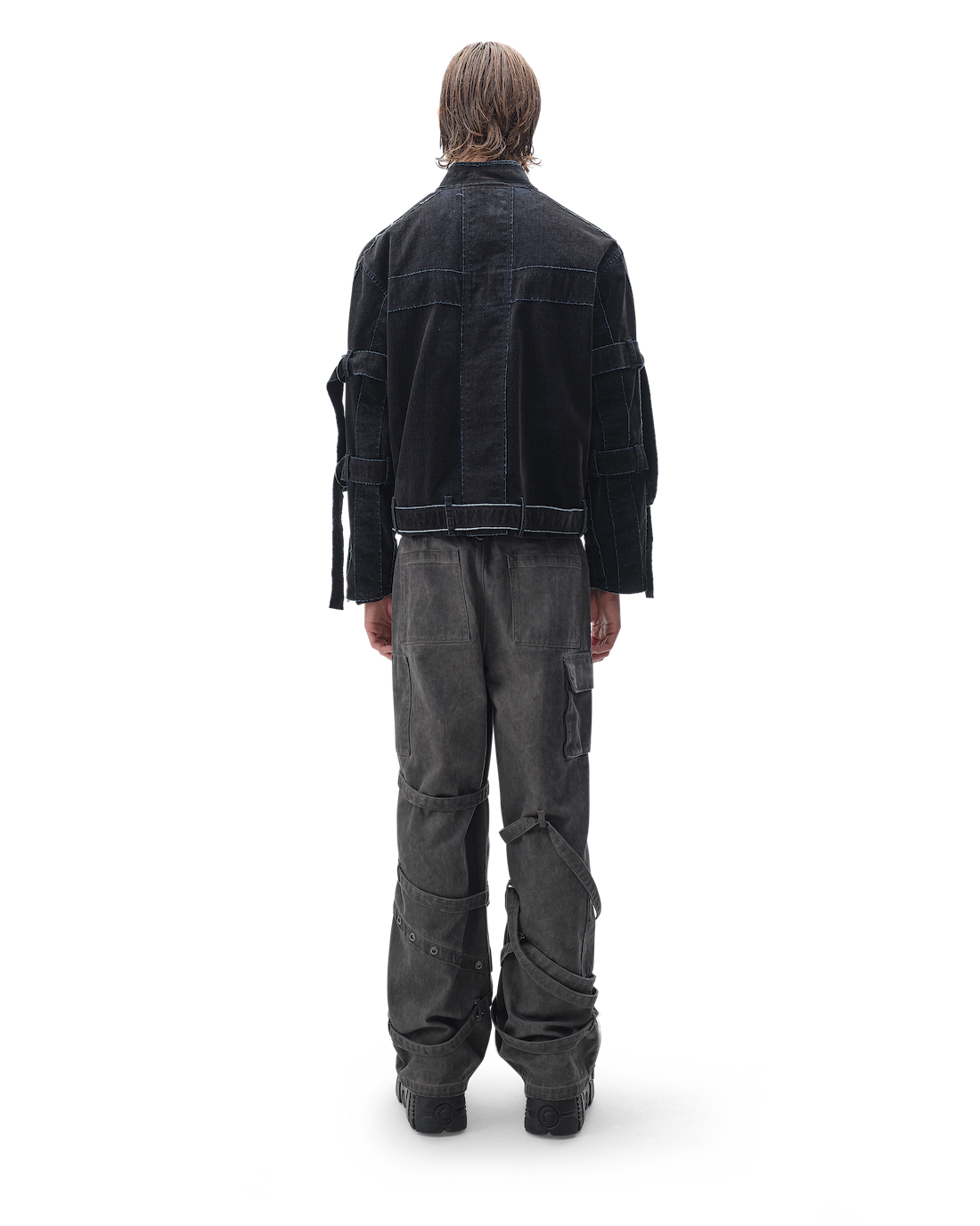 Drop Dead Lost Ecom -- Man