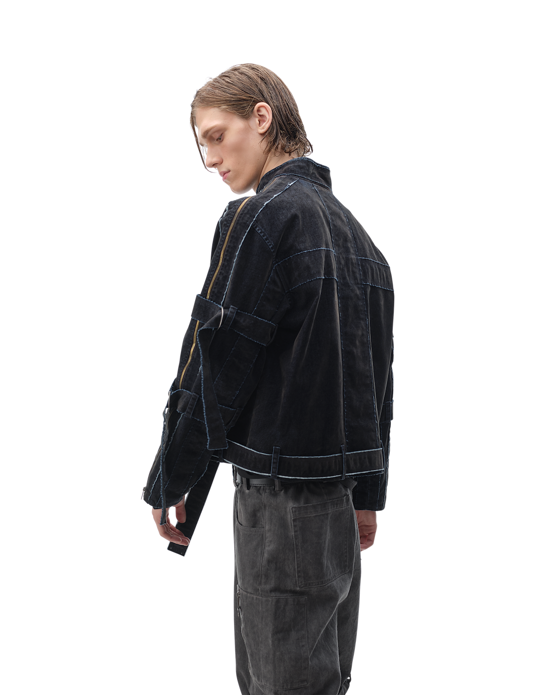 Drop Dead Lost Ecom -- Man