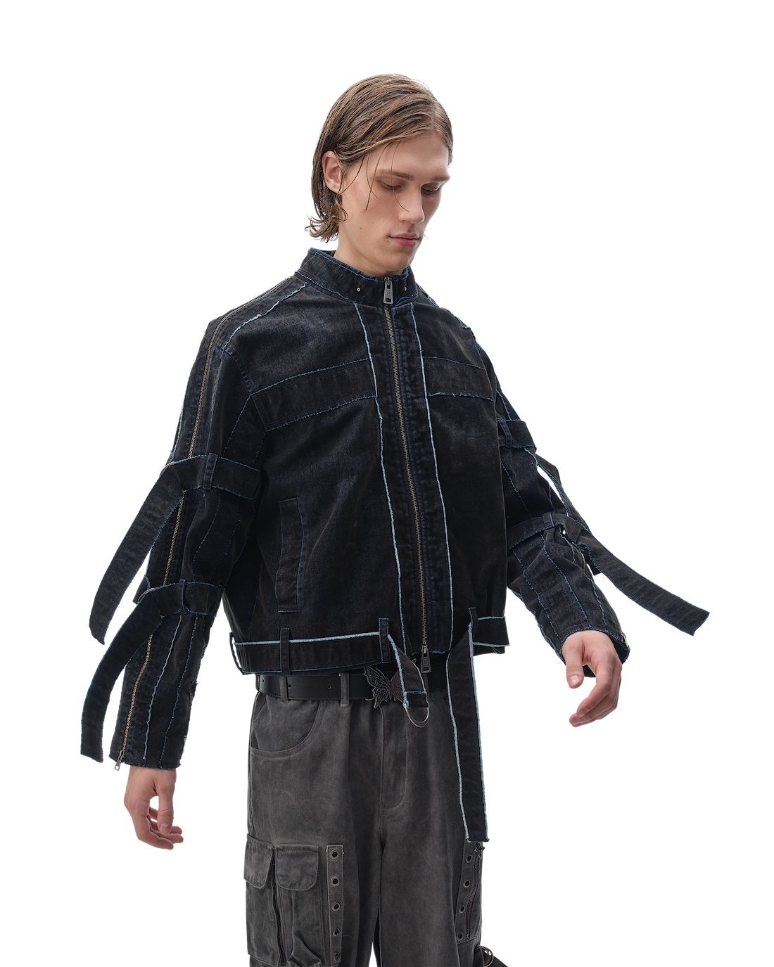 Drop Dead Lost Ecom -- Man