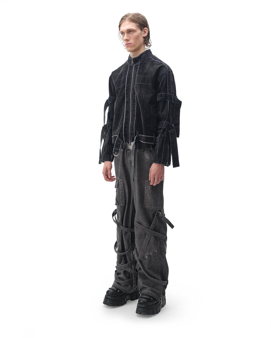 Drop Dead Lost Ecom -- Man